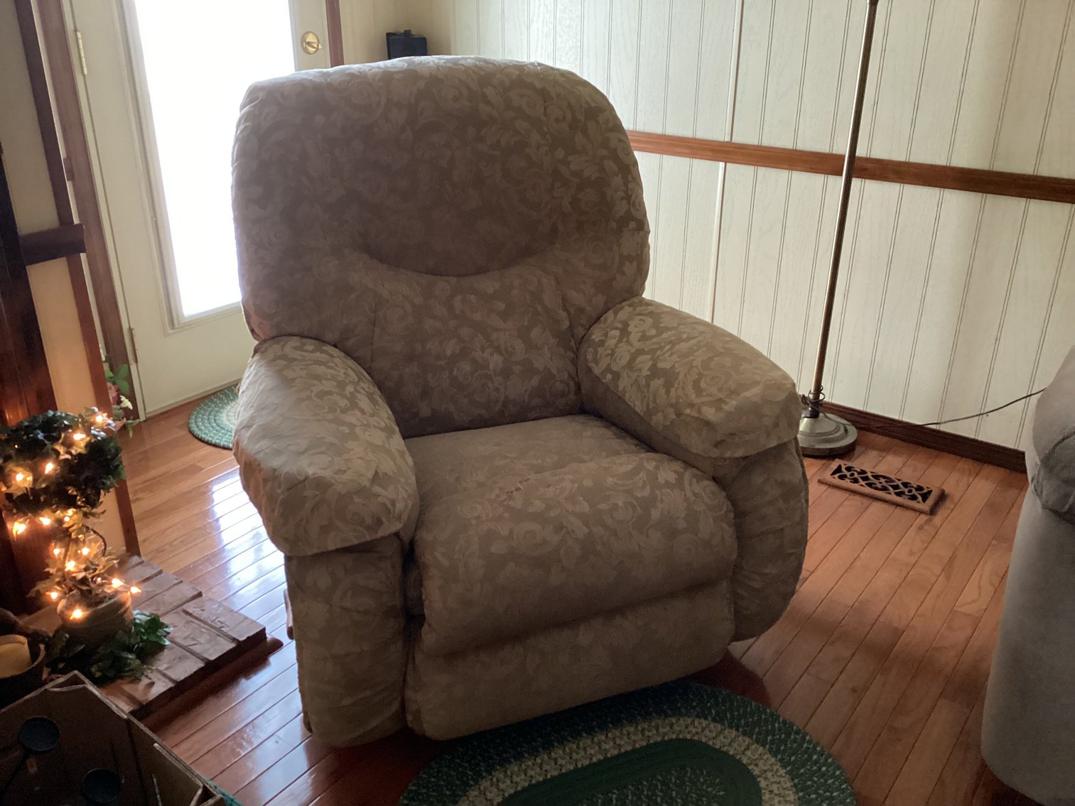 Image for Lazy Boy Recliner