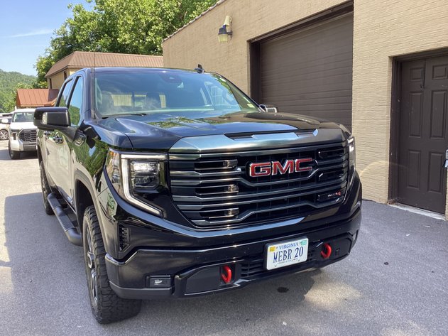 Image for Mountain Empire Restoration - Liquidation