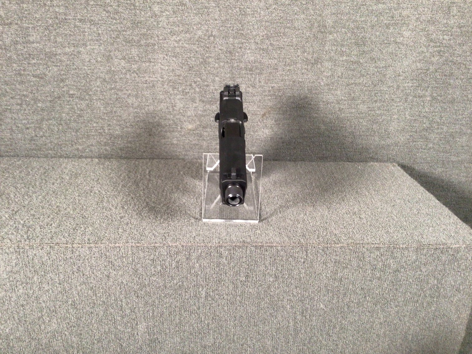 Image for Smith & Wesson Model M&P 22 Compact .22 cal semi-auto pistol