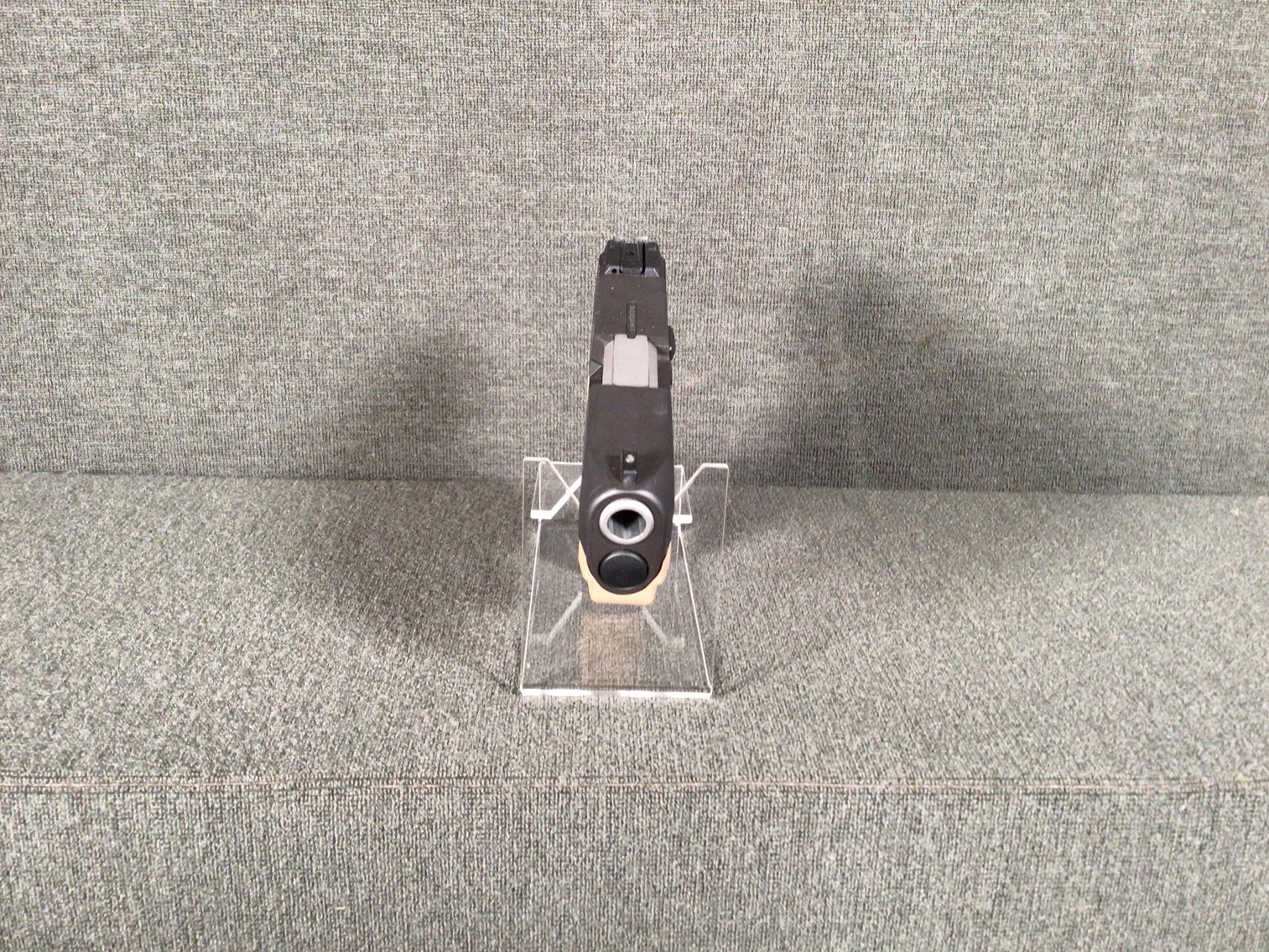 Image for Taurus PT111 Millenium G2 9mm semi-auto pistol w/ box