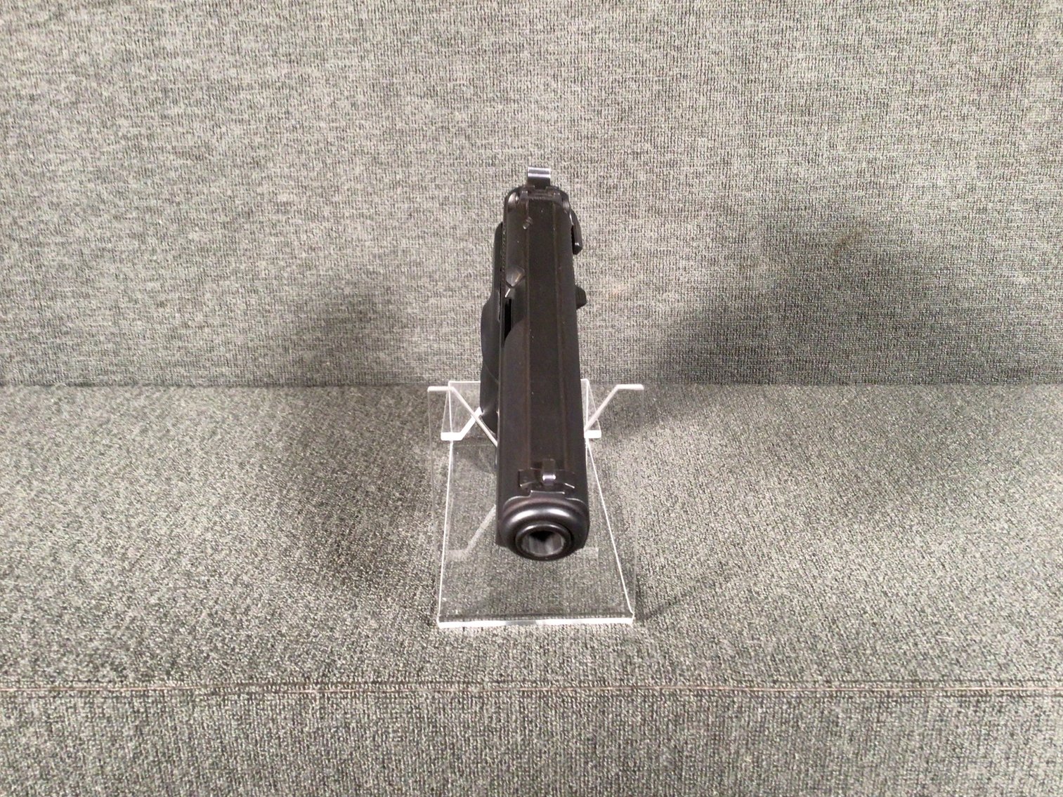 Image for Bersa Thunder380 380 ACP cal. semi-auto pistol w/ case