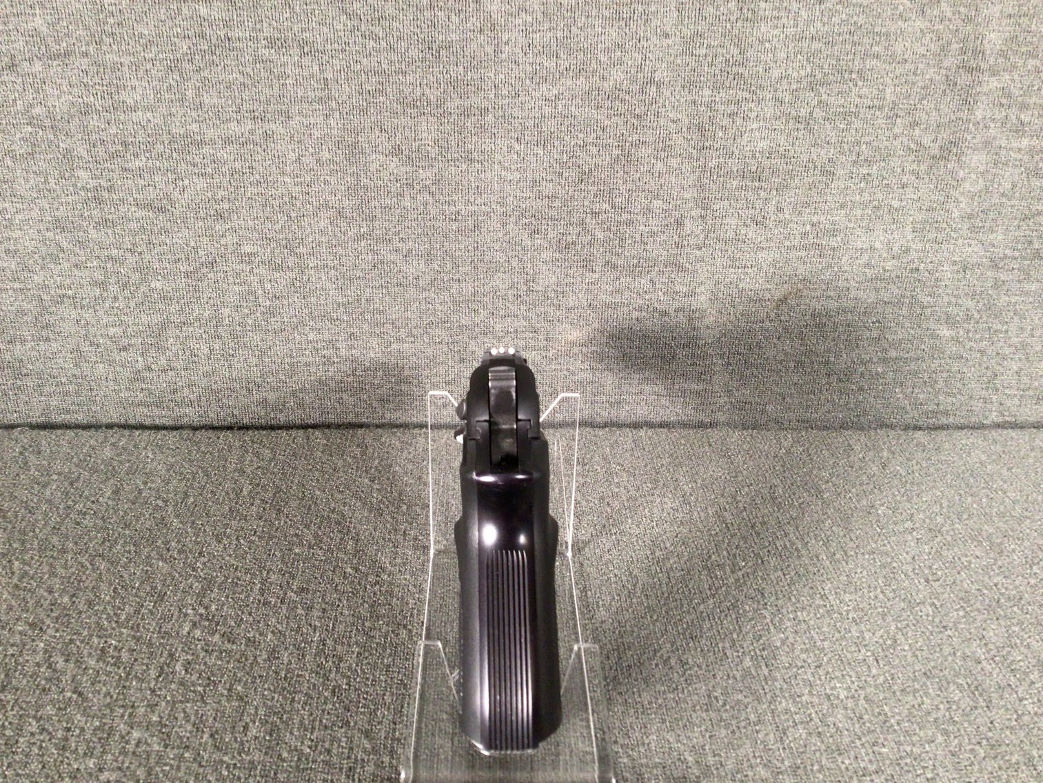 Image for Bersa Thunder380 380 ACP cal. semi-auto pistol w/ case