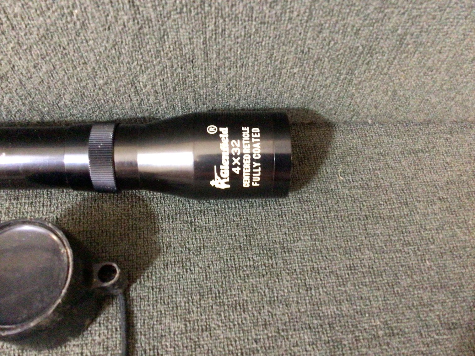 Image for Glenfield 4 x 32 scope