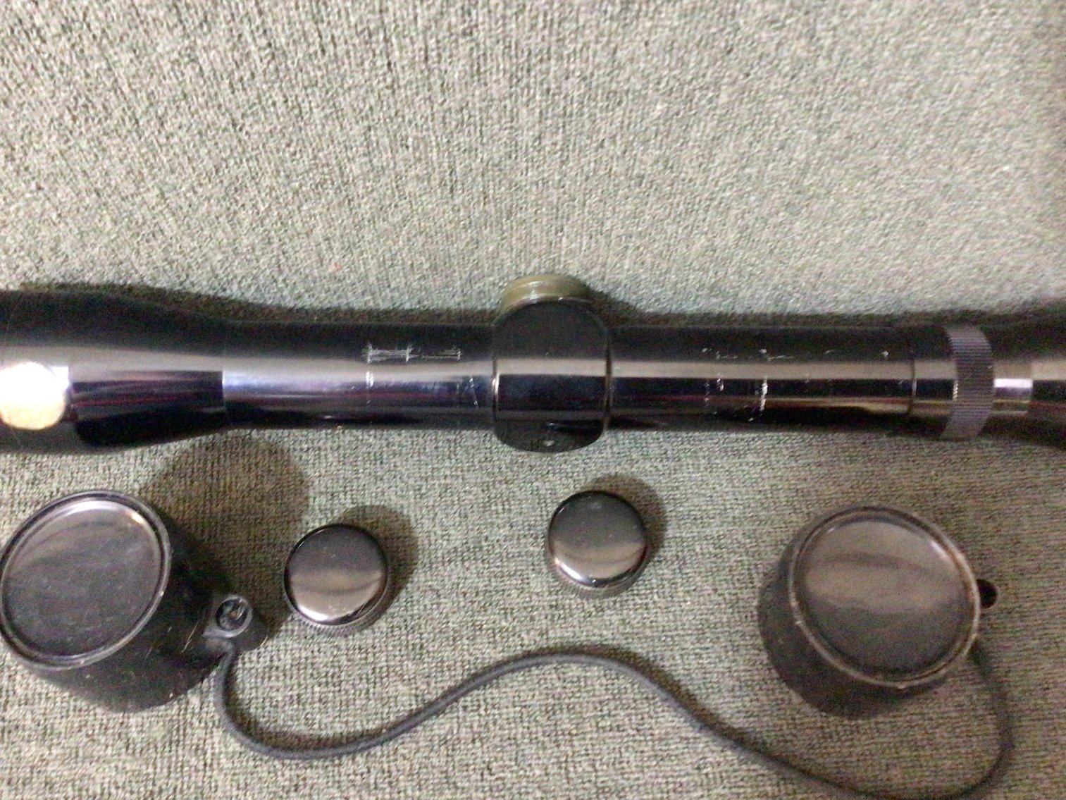 Image for Glenfield 4 x 32 scope