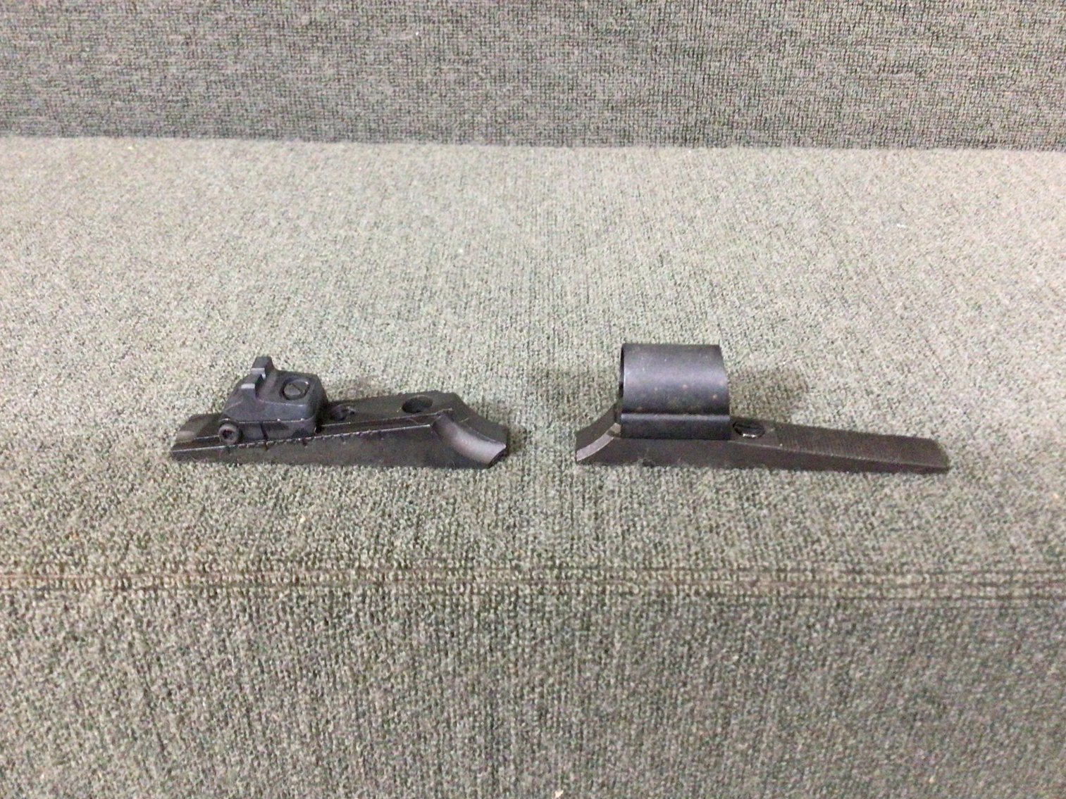 Image for Rem 270 and Marlin 30/30 sights