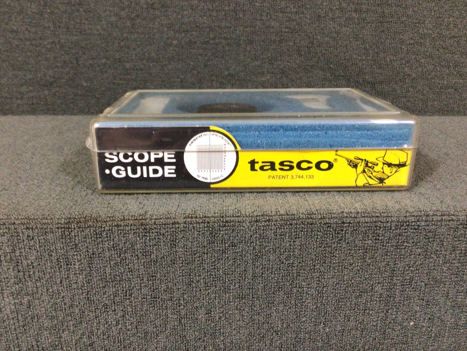 Image for Tasco Scope Guide