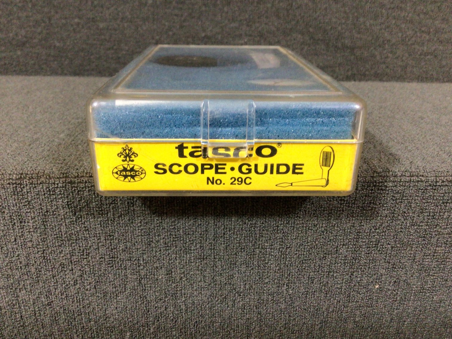 Image for Tasco Scope Guide