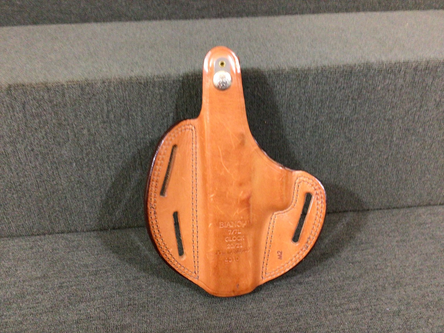 Image for Bianchi Shadow II Holster