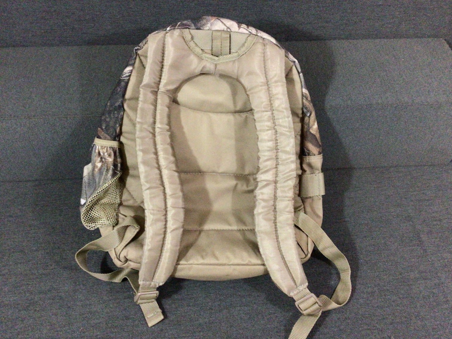 Image for Remington Backpack