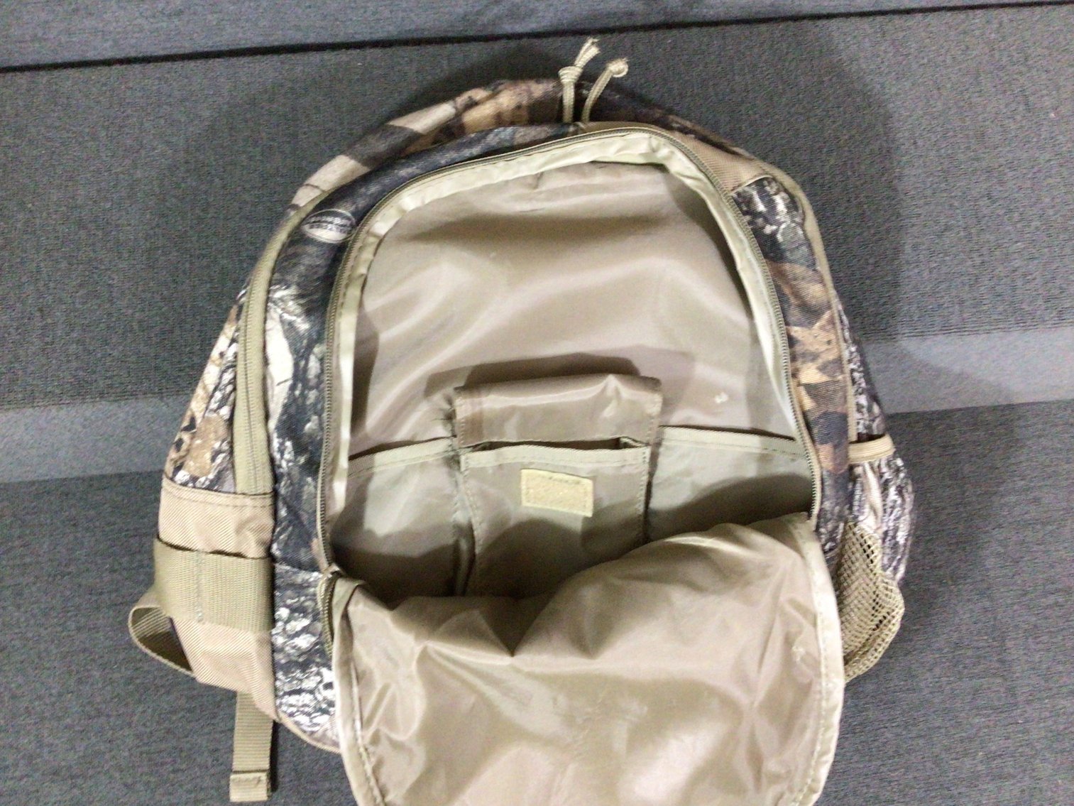 Image for Remington Backpack