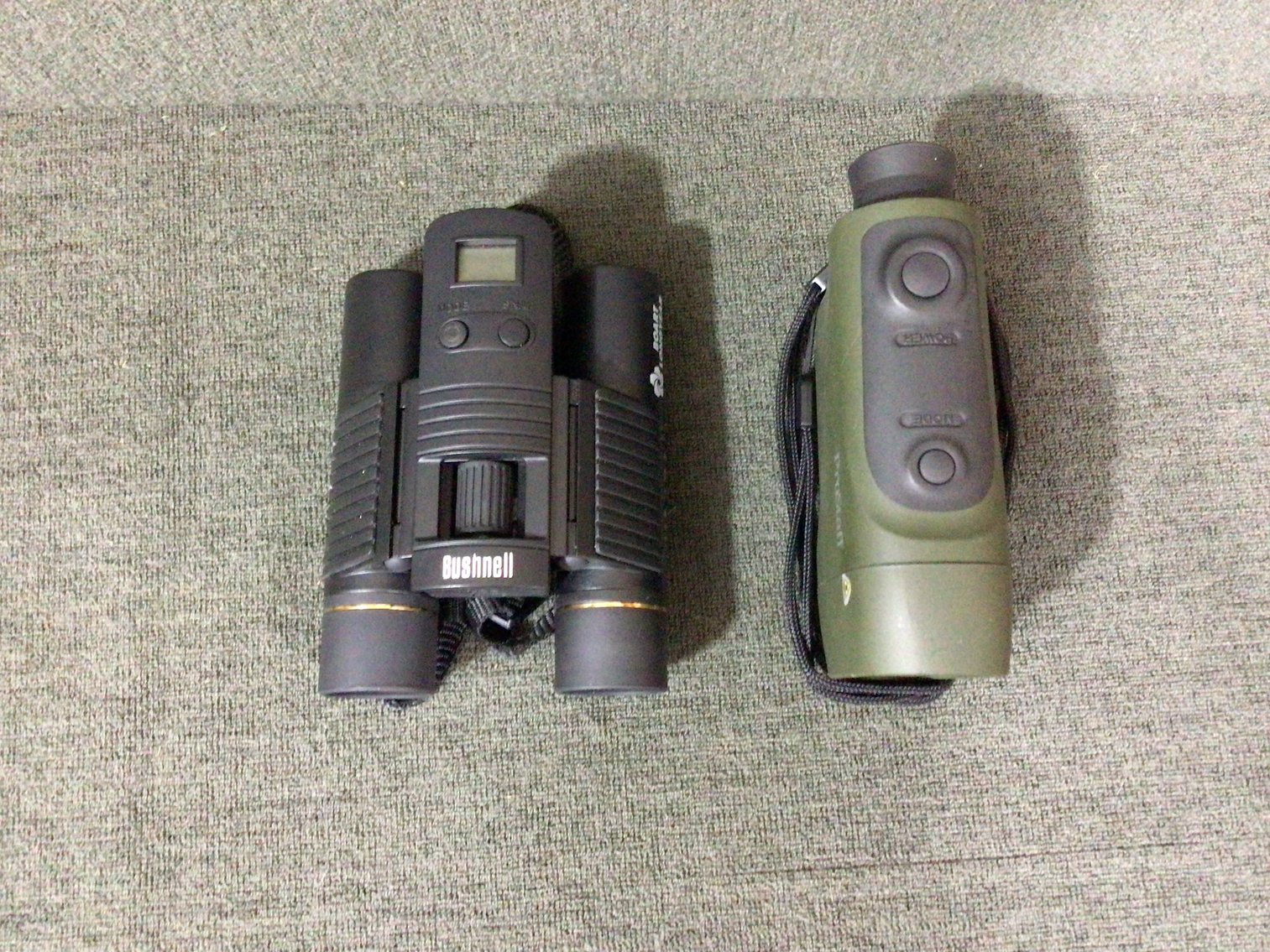 Image for Nikon, Bushnell & More Shooter's Lot