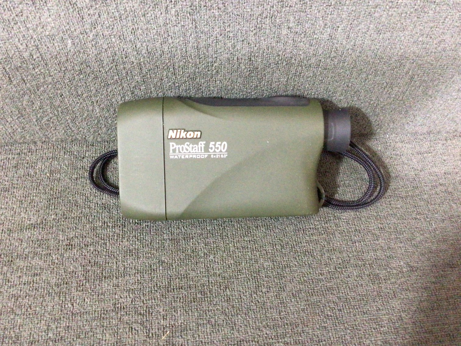 Image for Nikon, Bushnell & More Shooter's Lot