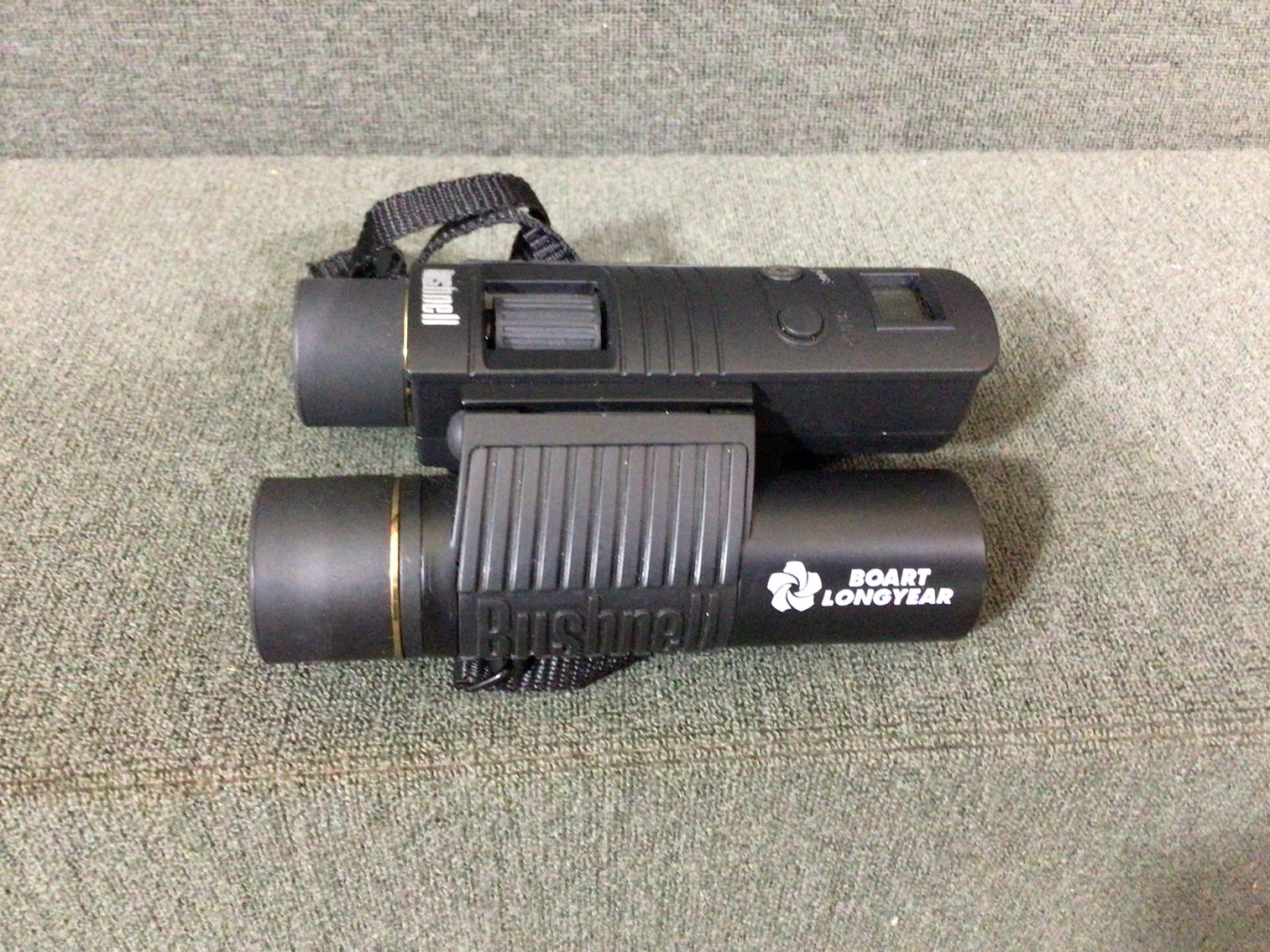 Image for Nikon, Bushnell & More Shooter's Lot