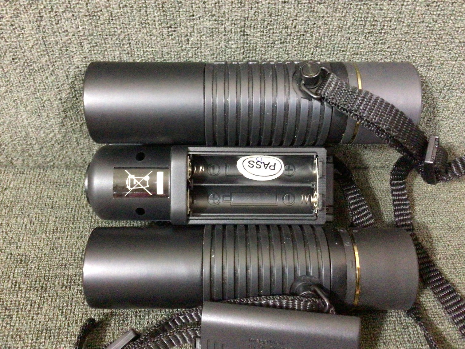 Image for Nikon, Bushnell & More Shooter's Lot