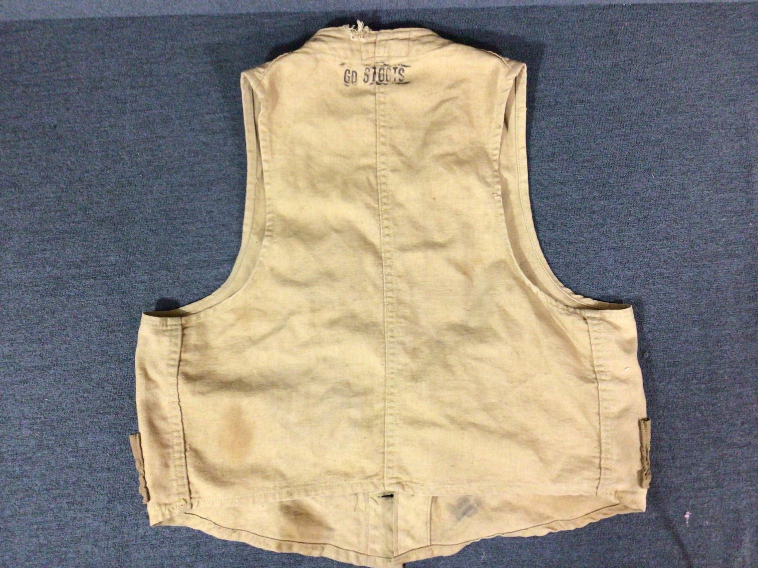 Image for J.C. Higgins child's Shotgun Vest