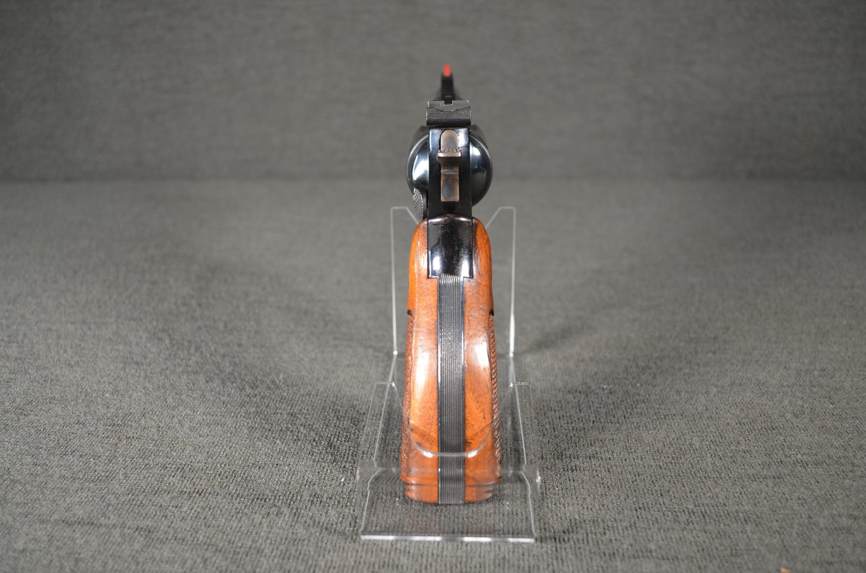 Image for Smith & Wesson Model 18-3 22 Cal LR with Box and Holster