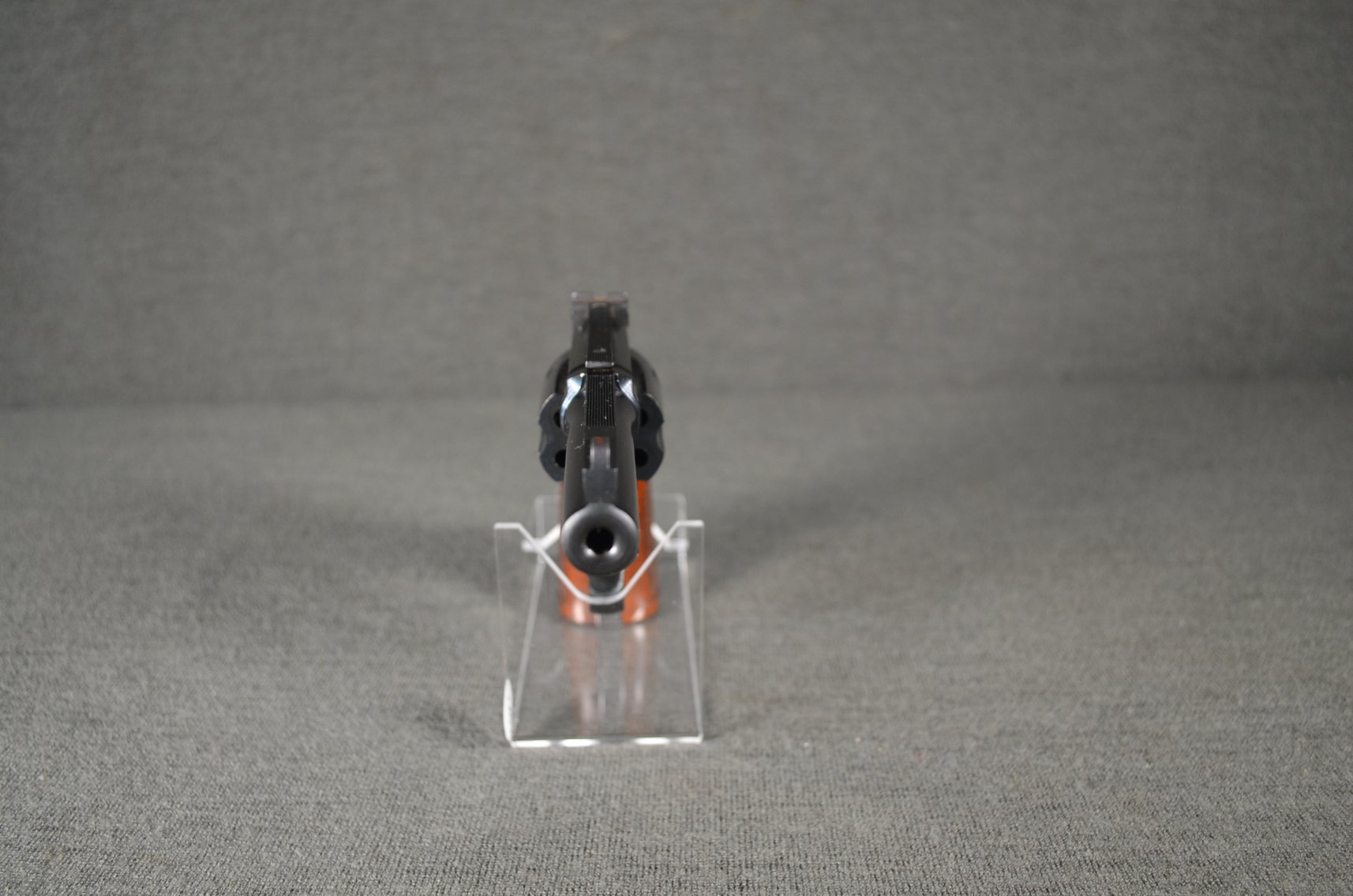 Image for Smith & Wesson Model 18-3 22 Cal LR with Box and Holster