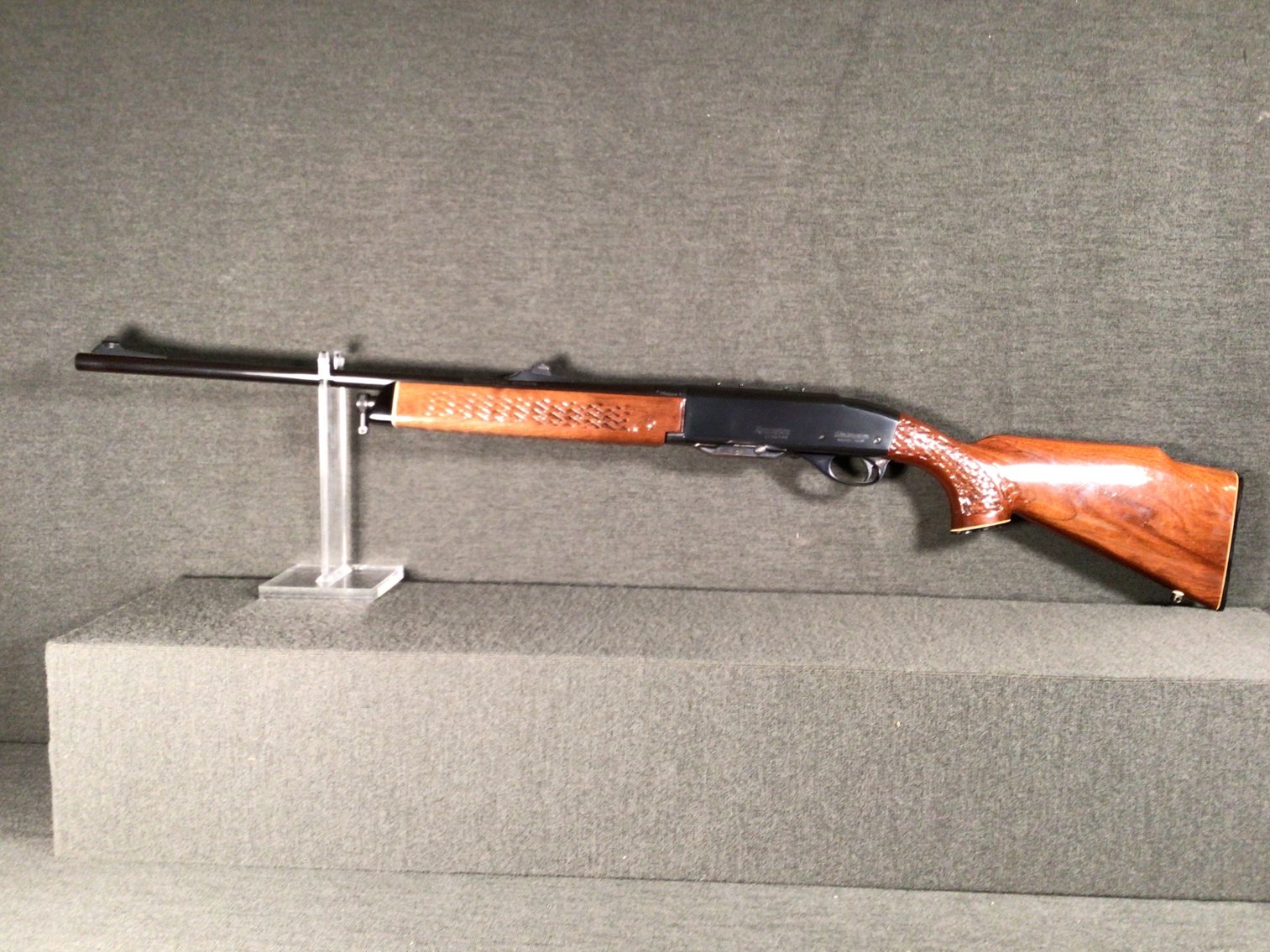 Image for Remington Model 742 Woodmaster 30-06 autoloader