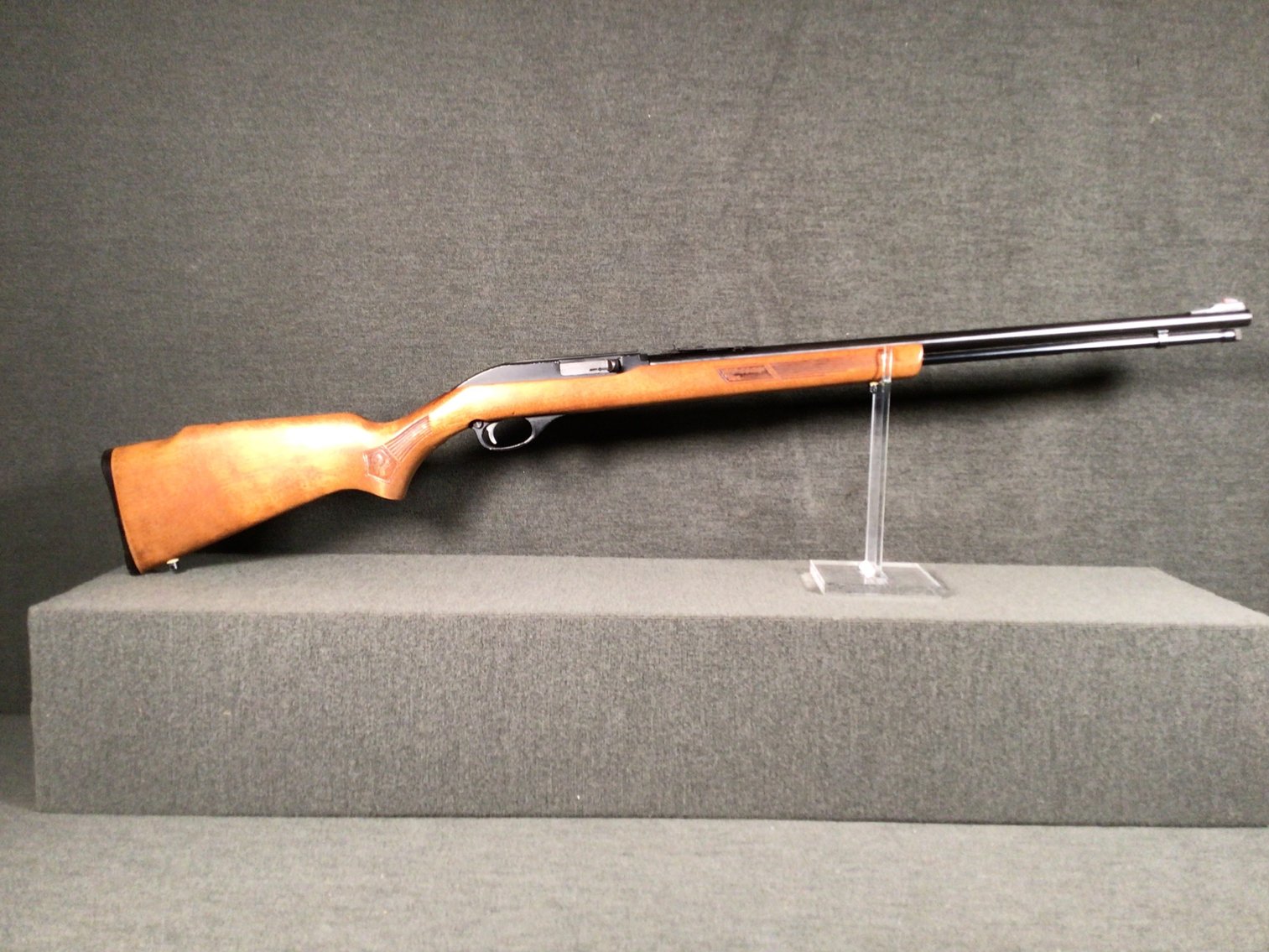 Image for Marlin Glenfield 22 cal LR only autoloader