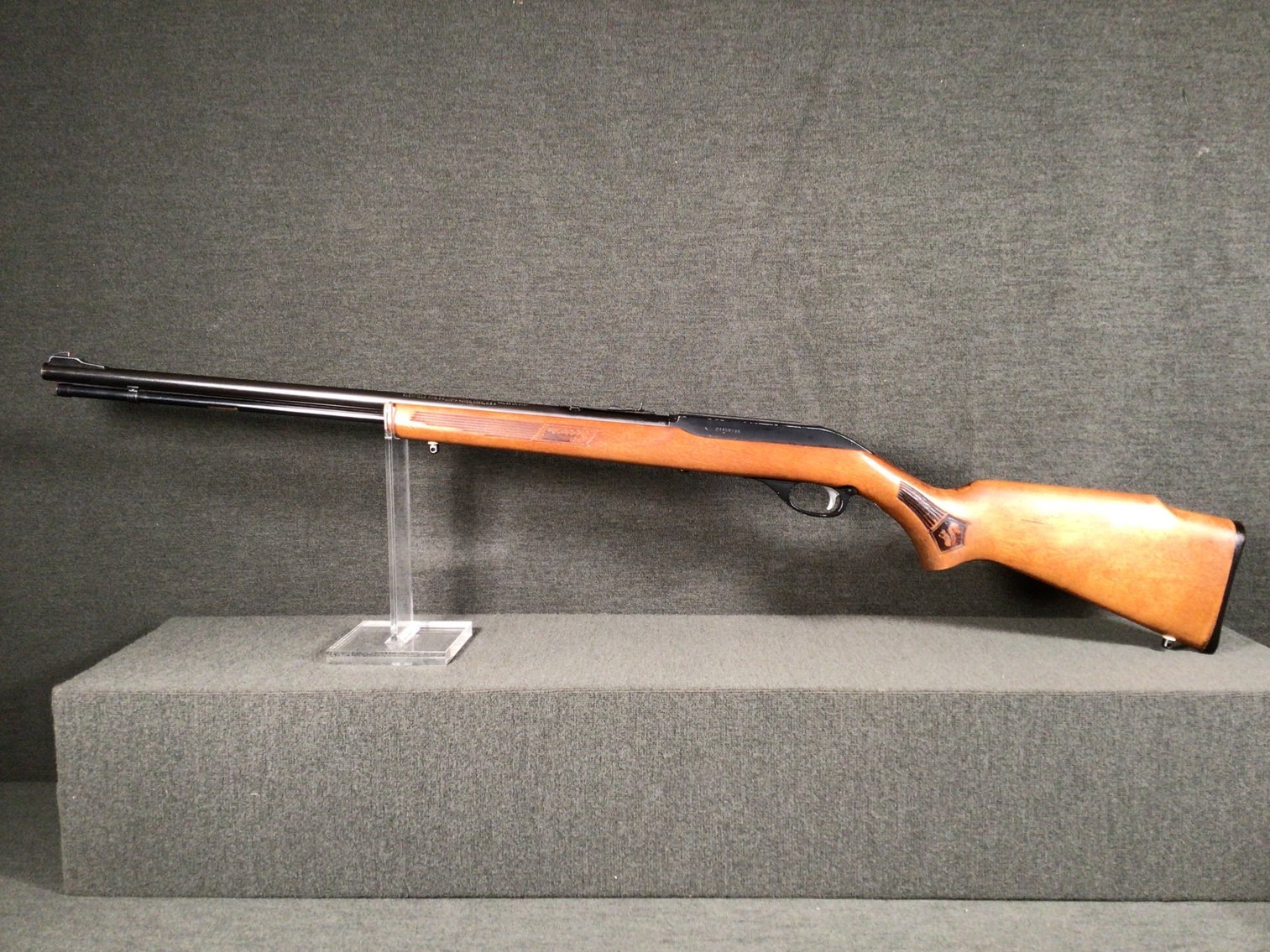 Image for Marlin Glenfield 22 cal LR only autoloader