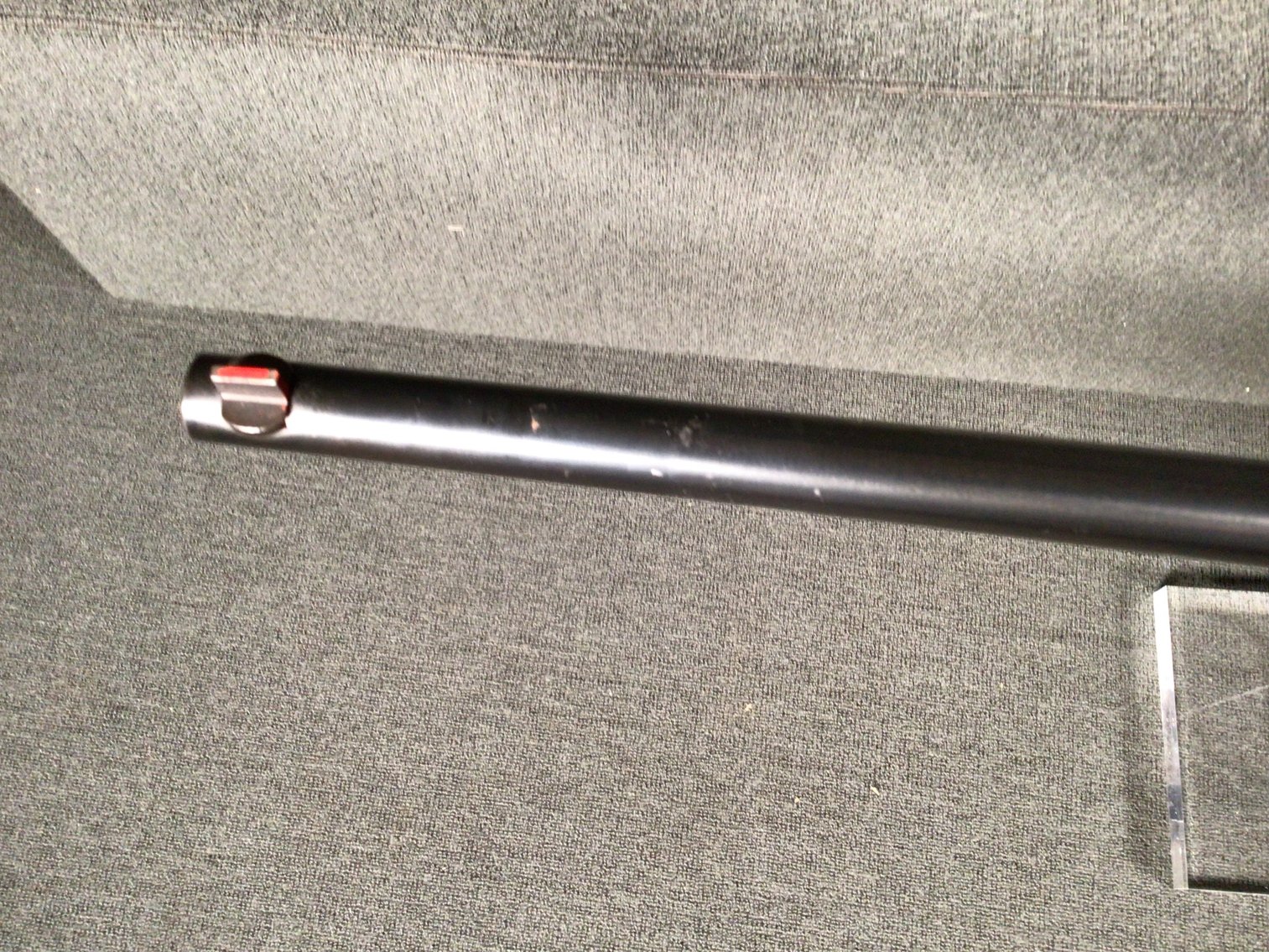 Image for H & R Pioneer Model 750 22 cal S-L-LR bolt action rifle