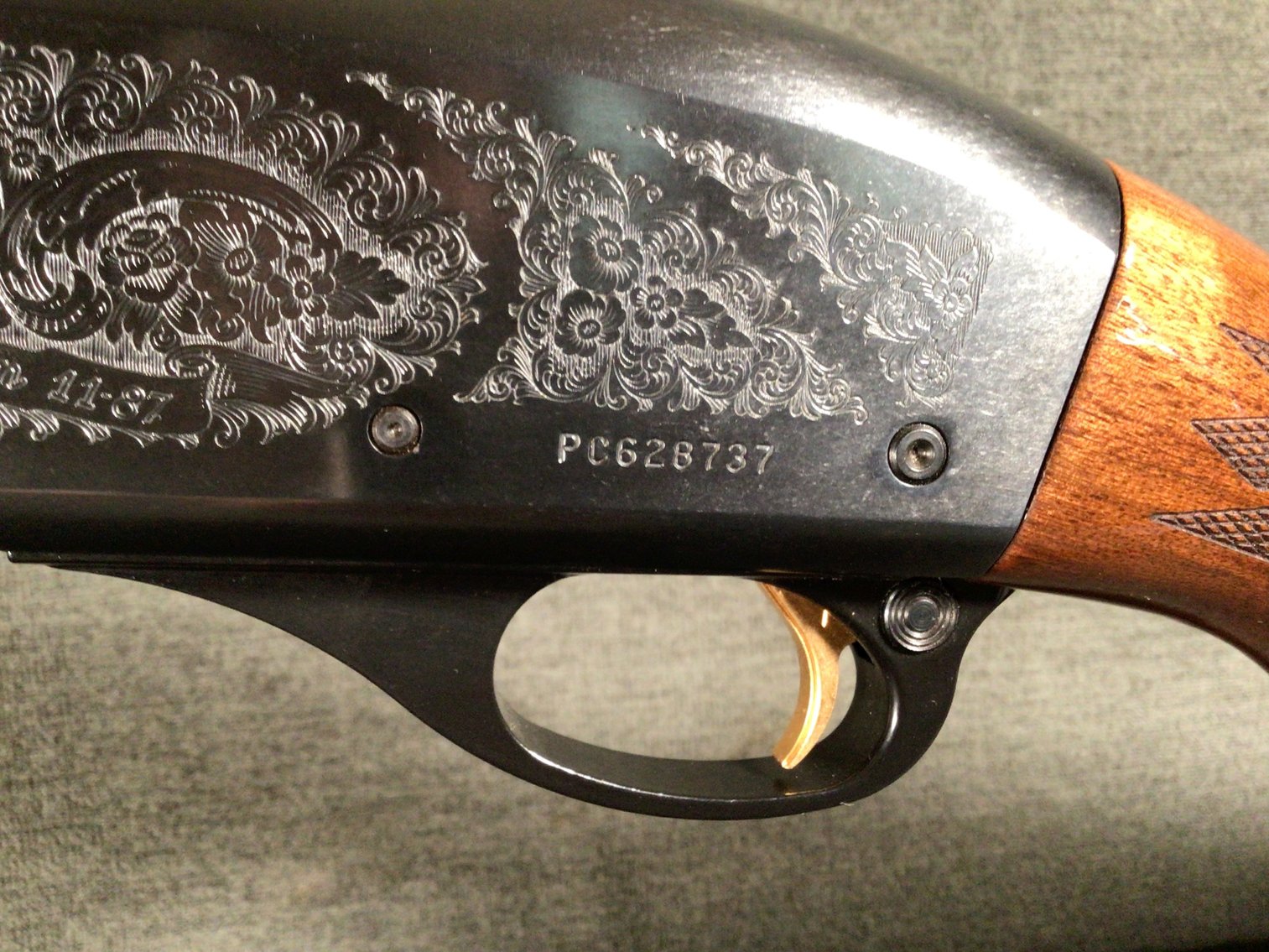 Image for Remington Model 11-87 Premier 12 ga. autoloading shotgun
