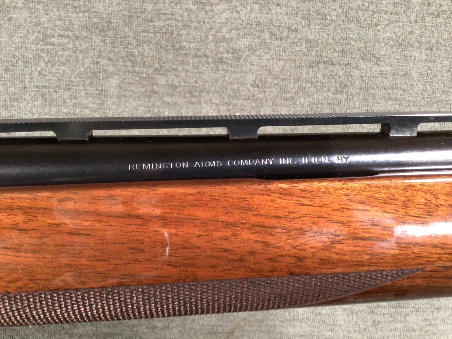 Image for Remington Model 11-87 Premier 12 ga. autoloading shotgun
