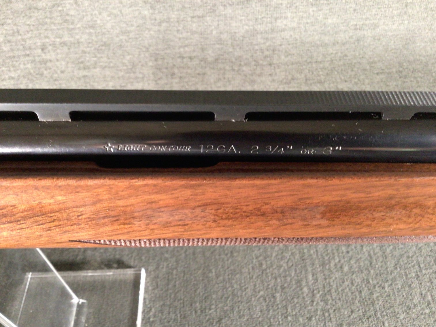 Image for Remington Model 11-87 Premier 12 ga. autoloading shotgun