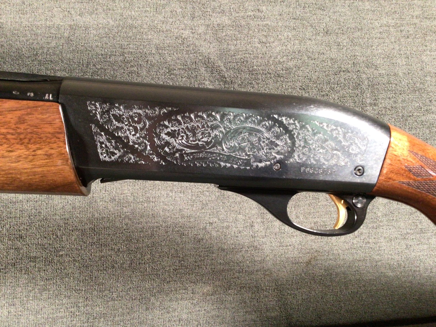 Image for Remington Model 11-87 Premier 12 ga. autoloading shotgun