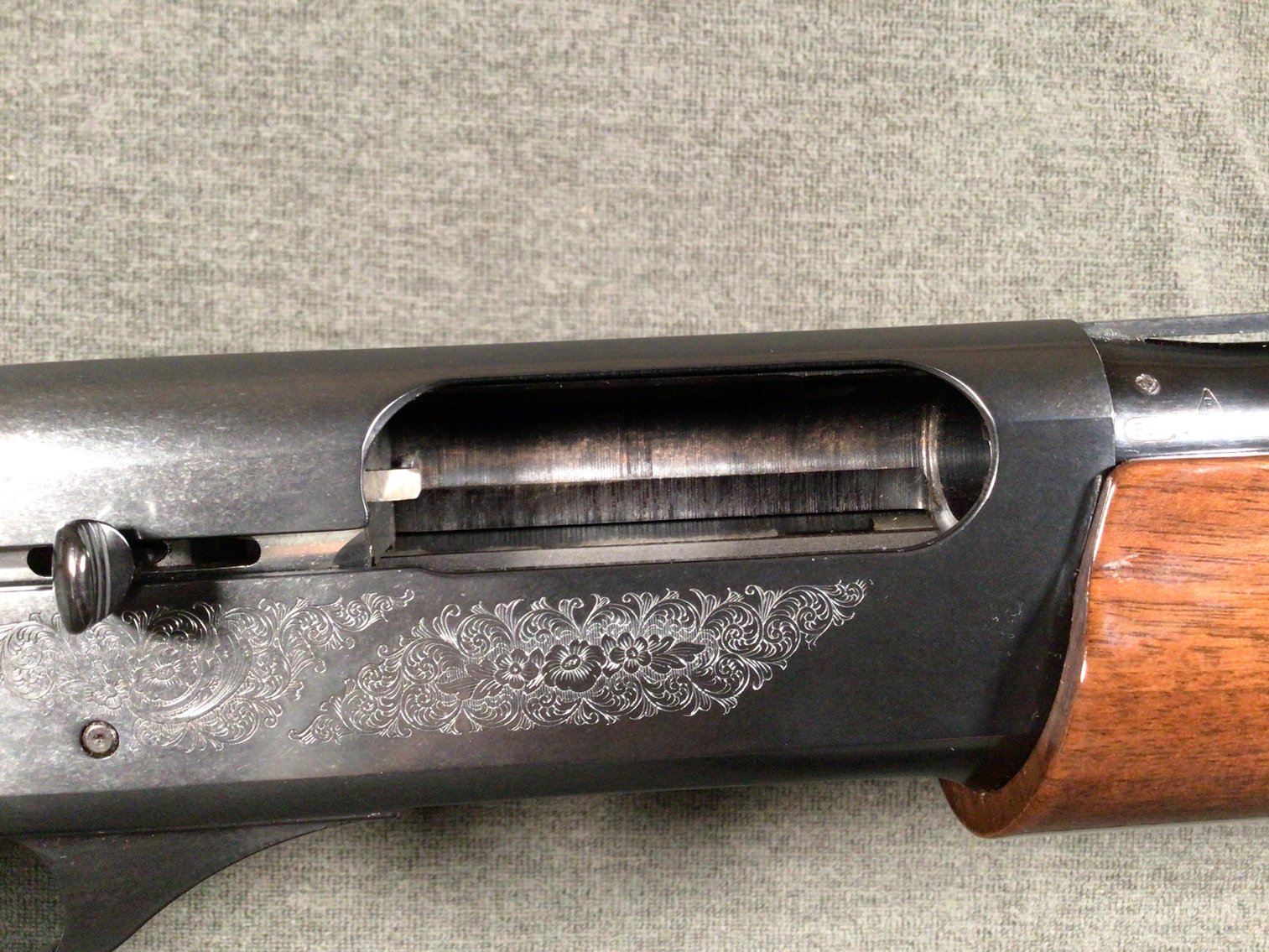 Image for Remington Model 11-87 Premier 12 ga. autoloading shotgun