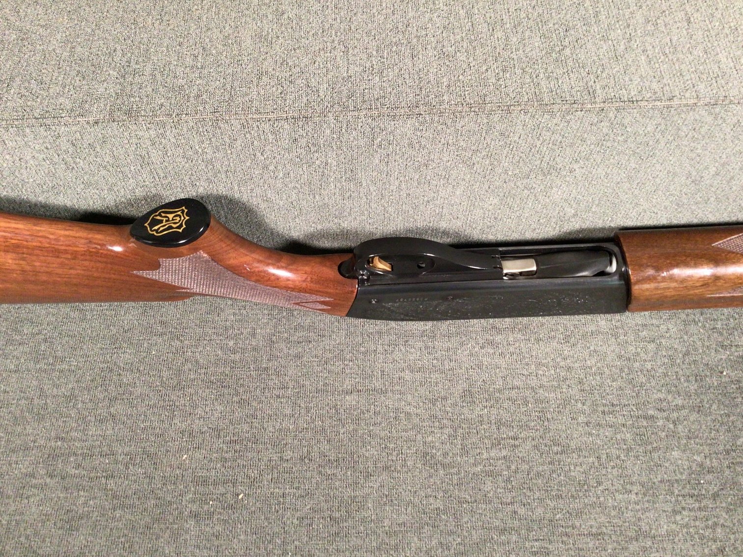 Image for Remington Model 11-87 Premier 12 ga. autoloading shotgun