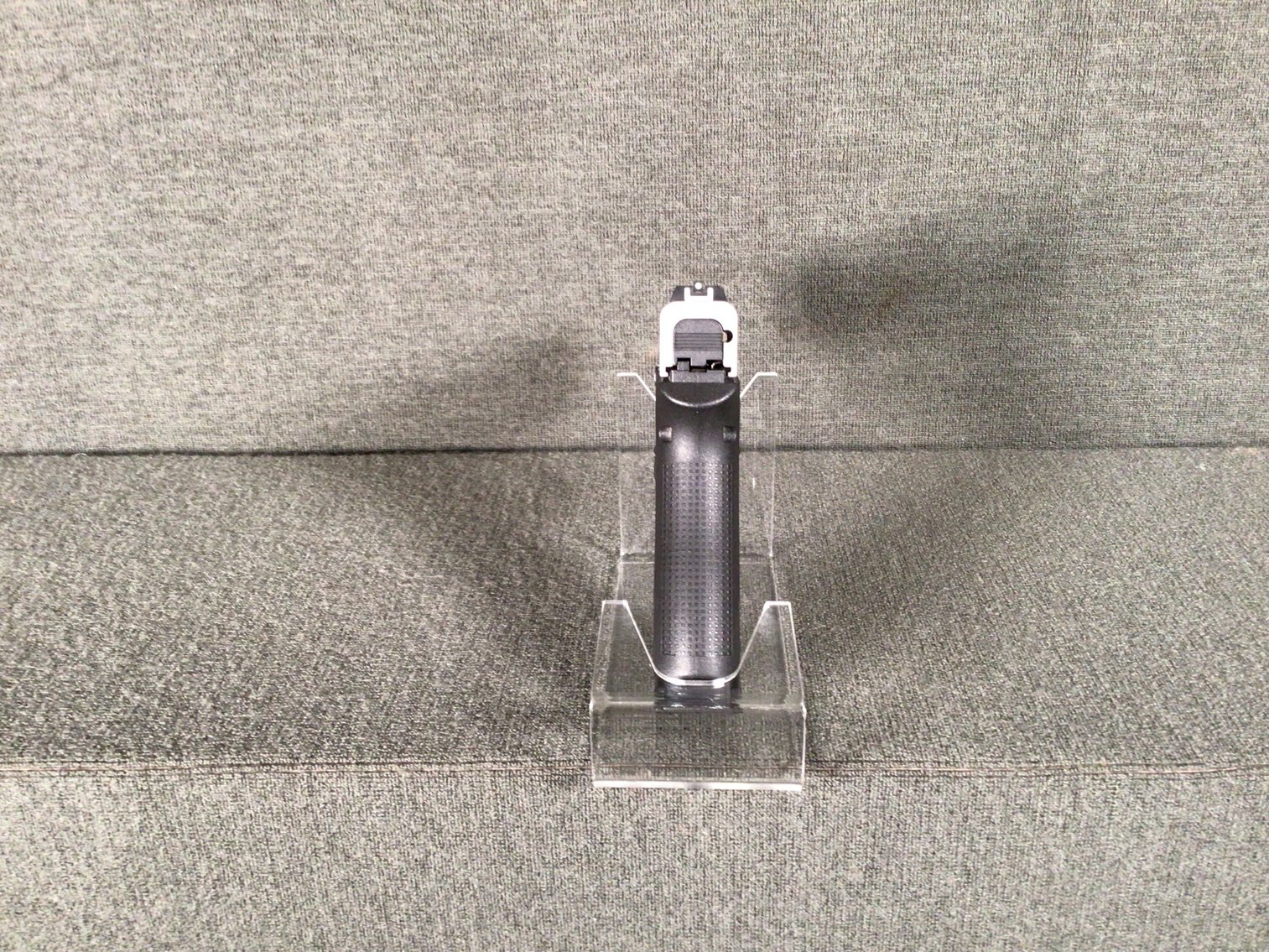 Image for Glock G43X 9 mm cal. semi-auto pistol w/ case