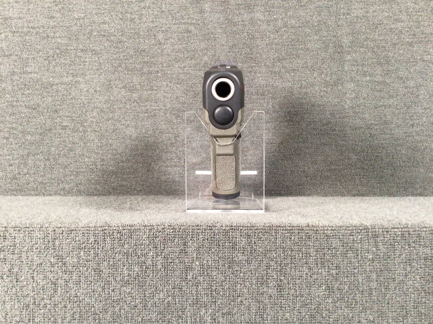 Image for Taurus G3 9 mm cal. semi-auto pistol w/ box