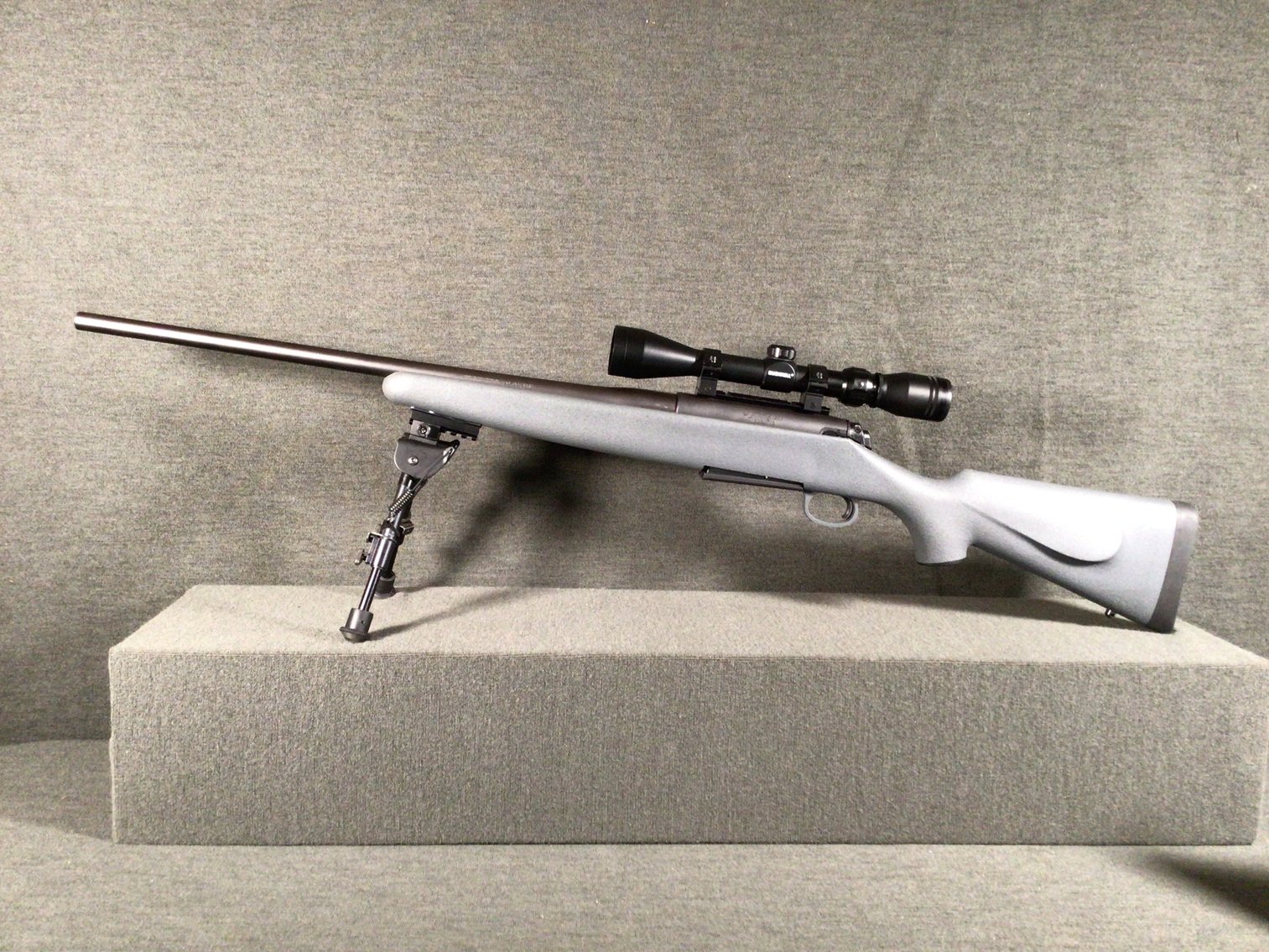 Image for Remington Model 710 30-06 bolt action rifle