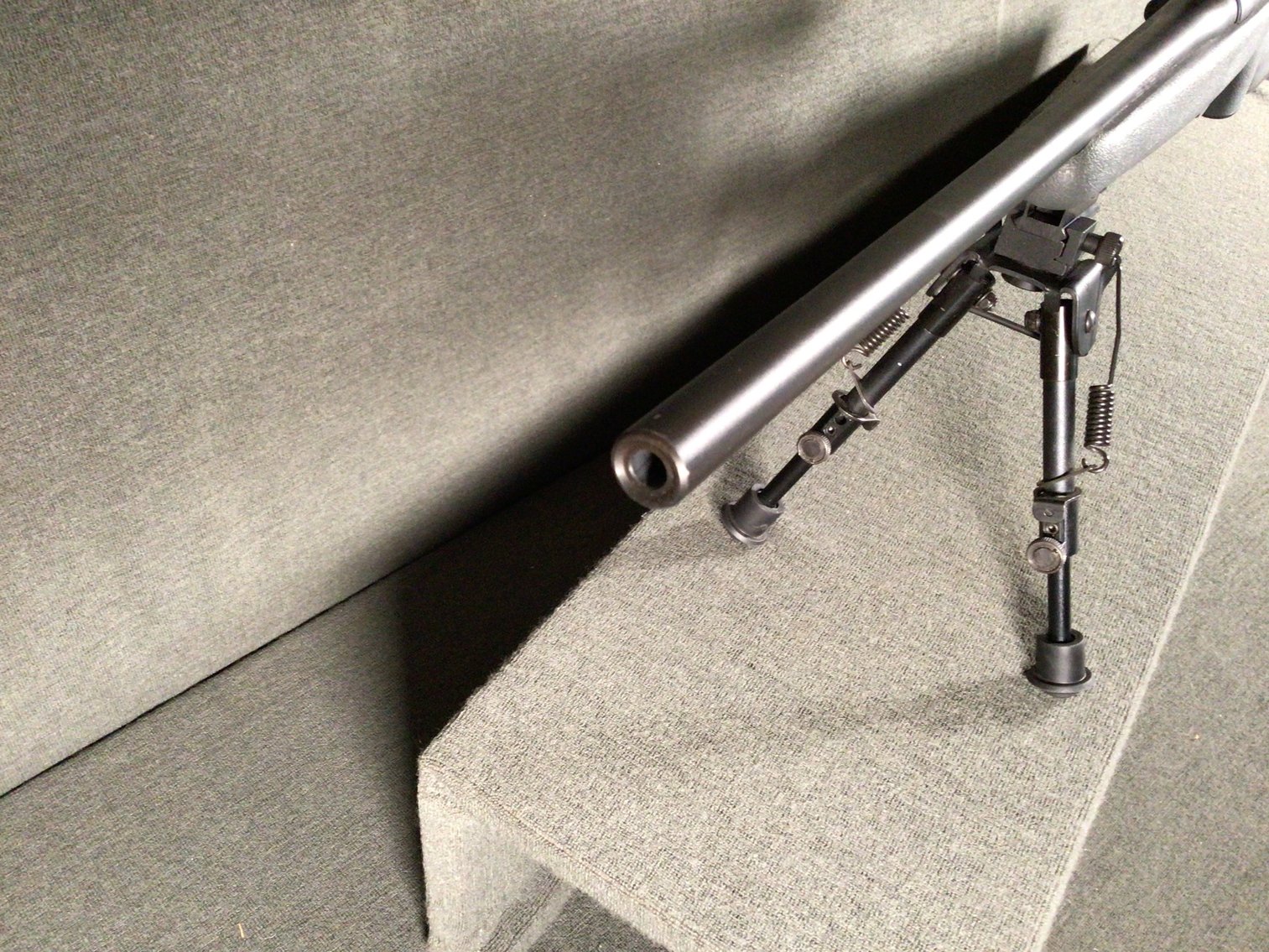 Image for Remington Model 710 30-06 bolt action rifle