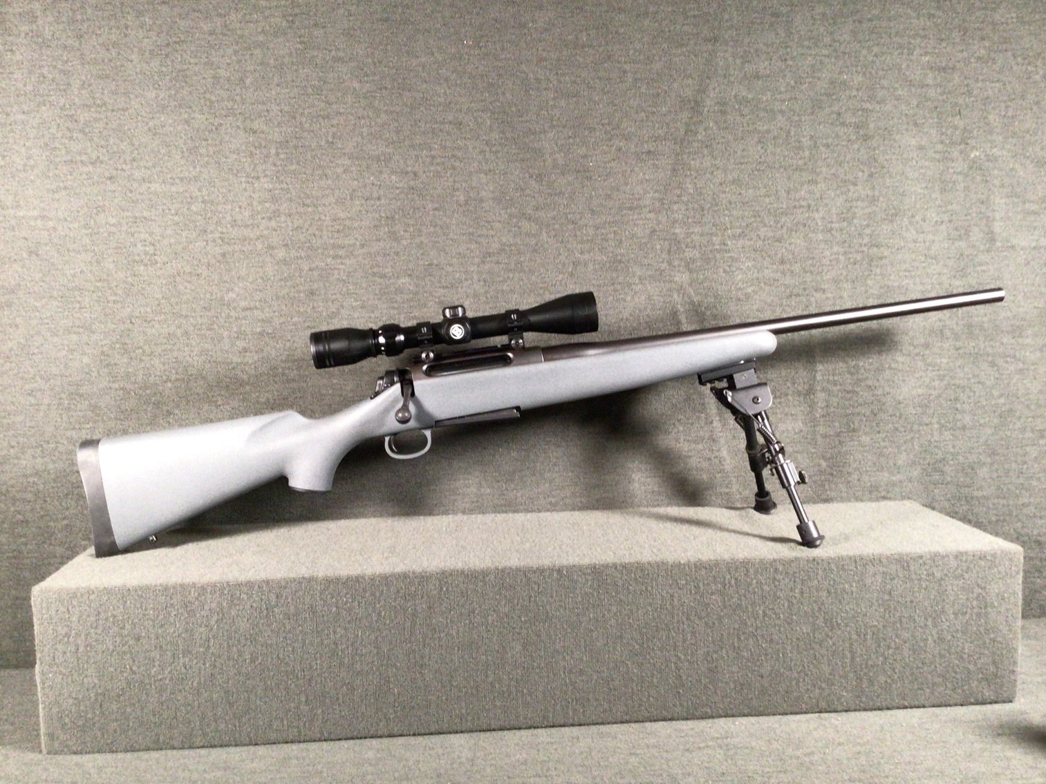 Image for Remington Model 710 30-06 bolt action rifle