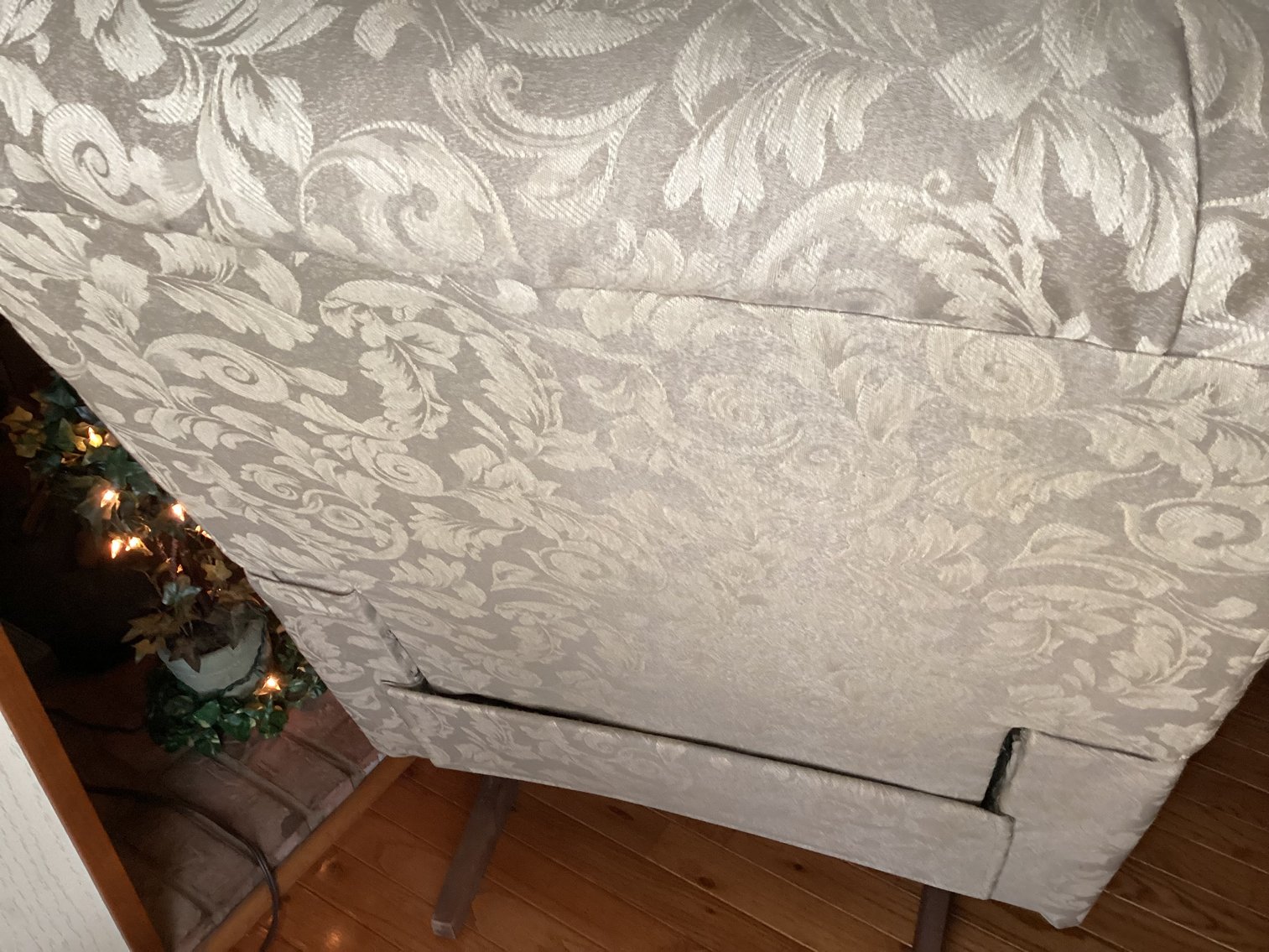 Image for Lazy Boy Rocker/Recliner