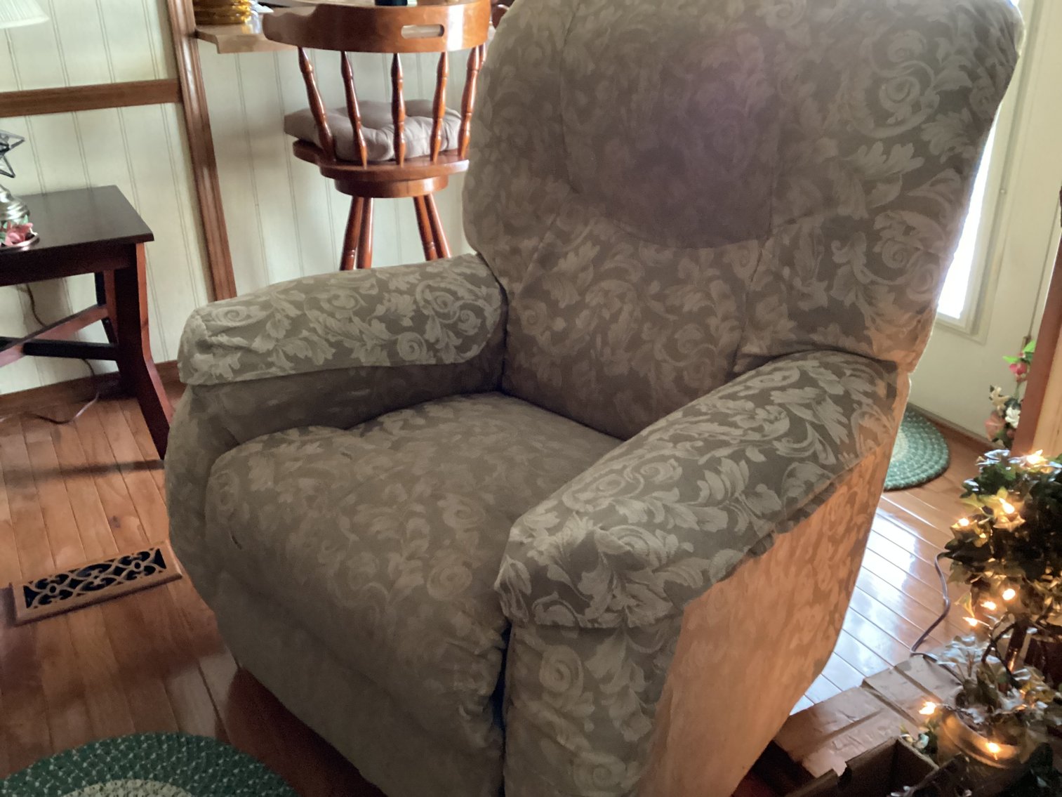 Image for Lazy Boy Rocker/Recliner