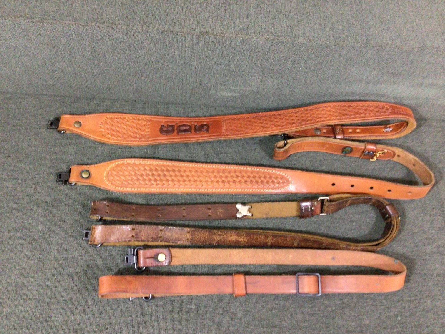 Image for Four slings