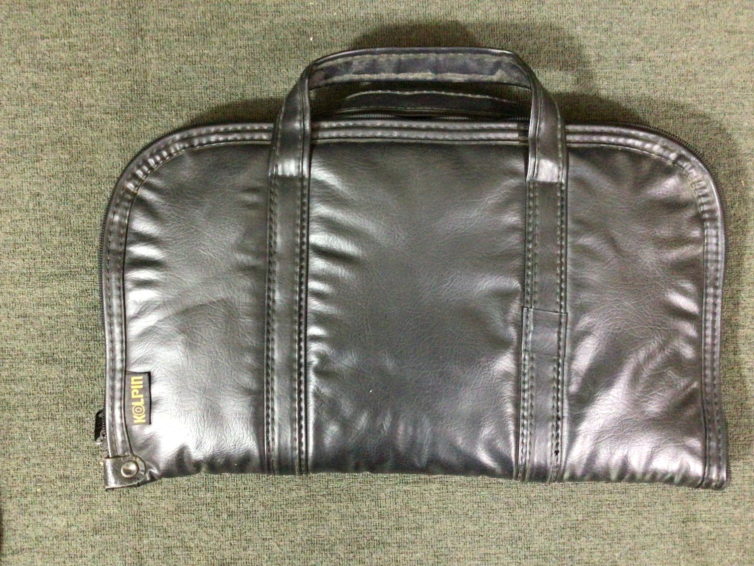 Image for Three Handgun Cases