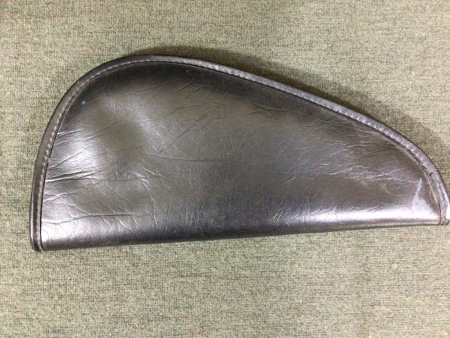 Image for Three Handgun Cases