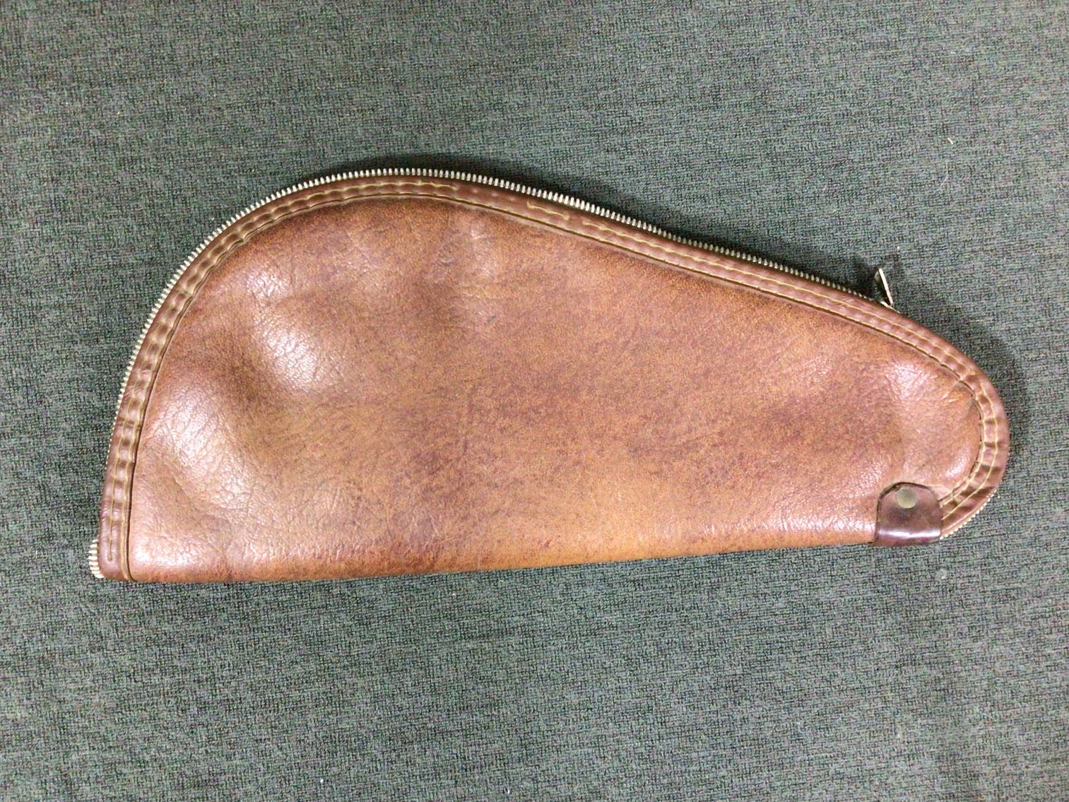 Image for Three Handgun Cases