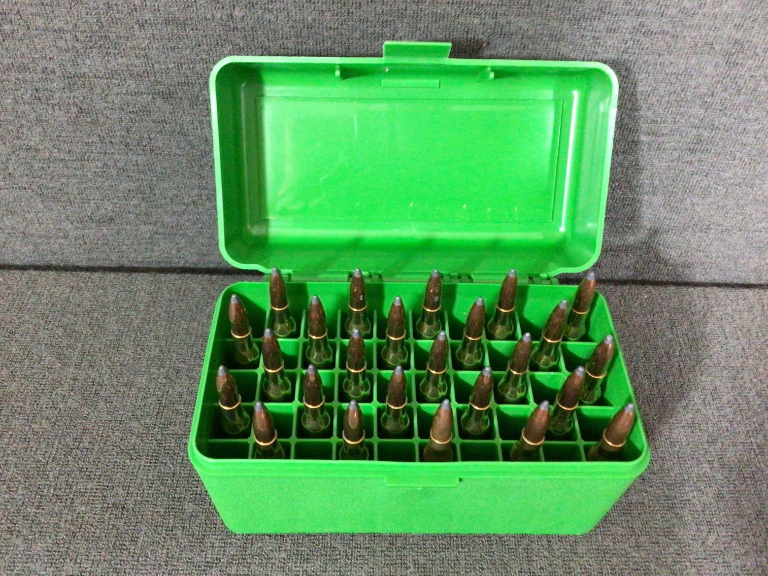 Image for Ammo, 270 WIN