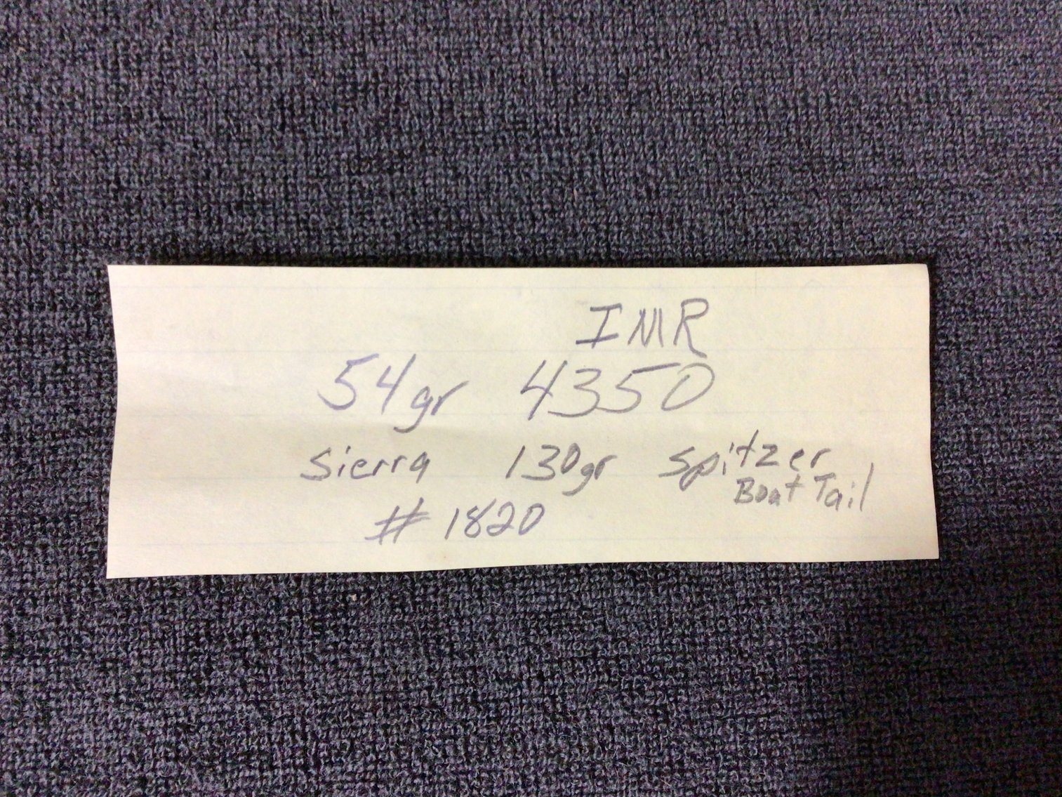 Image for Ammo, 270 WIN