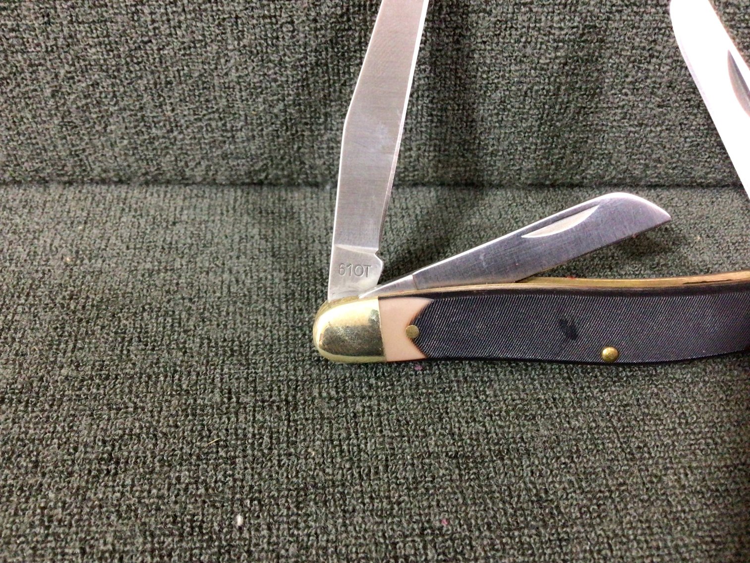 Image for Schrade Old Timer Set