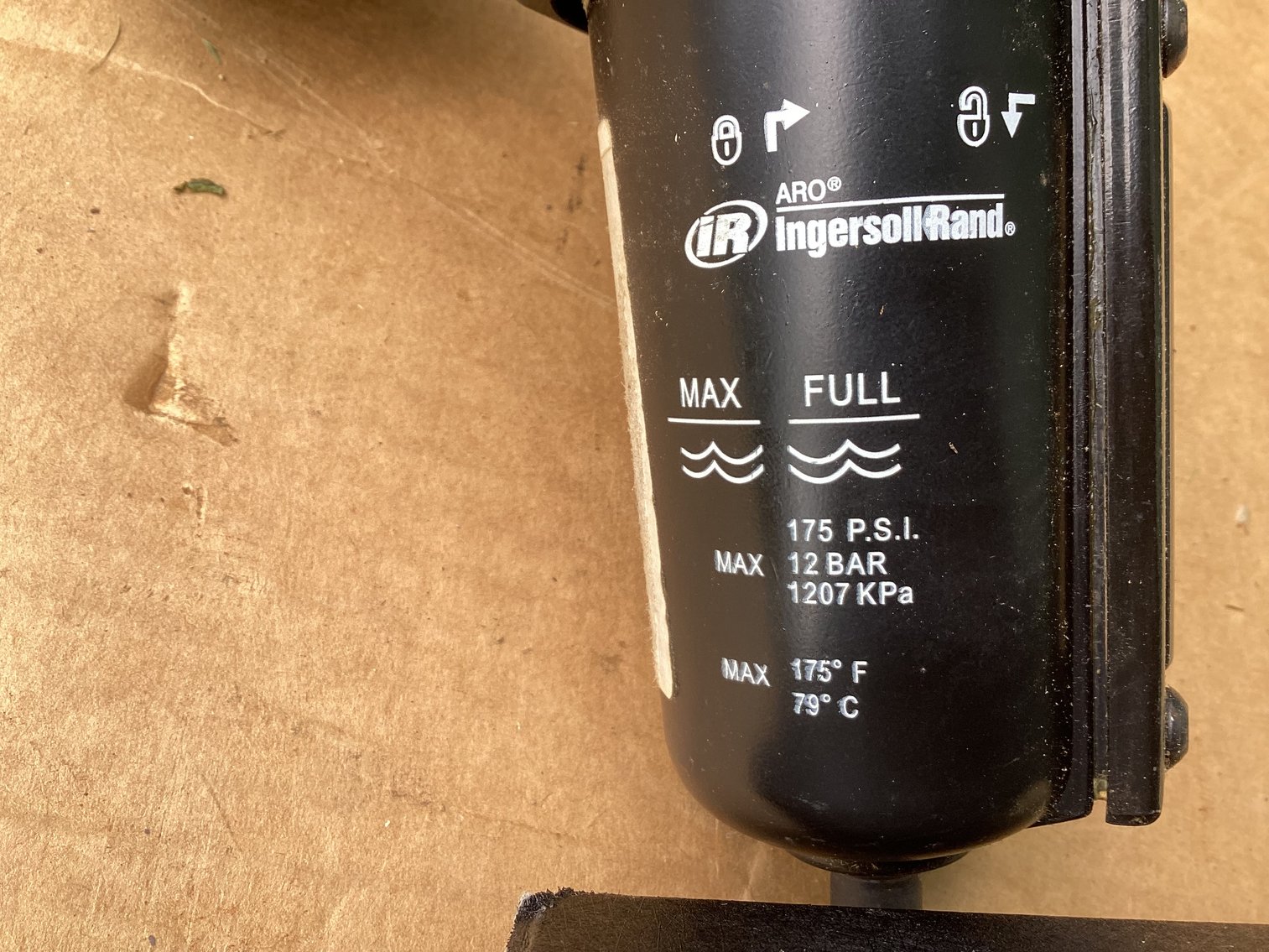 Image for Regulator for Air Compressor