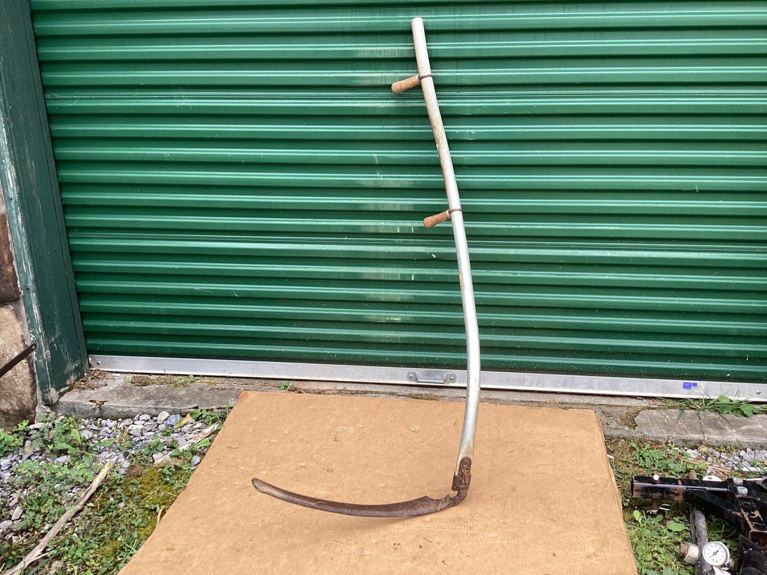 Image for Mowing Scythe