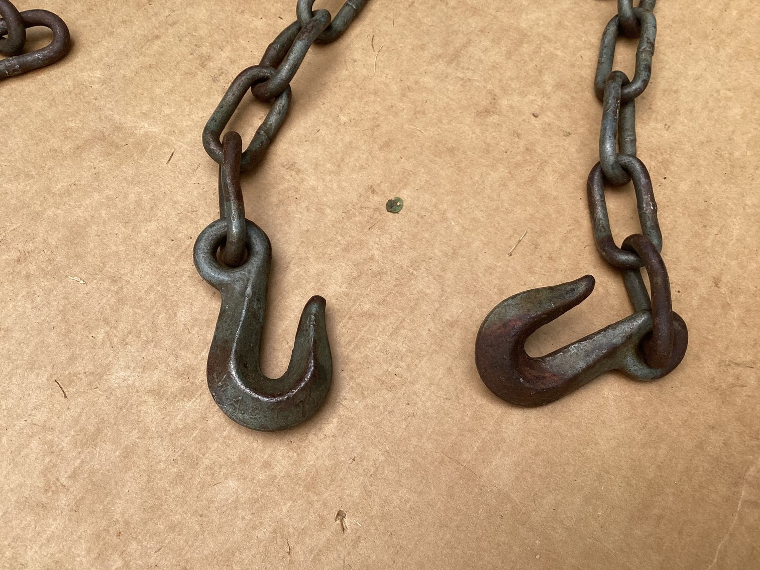 Image for Logging Chain