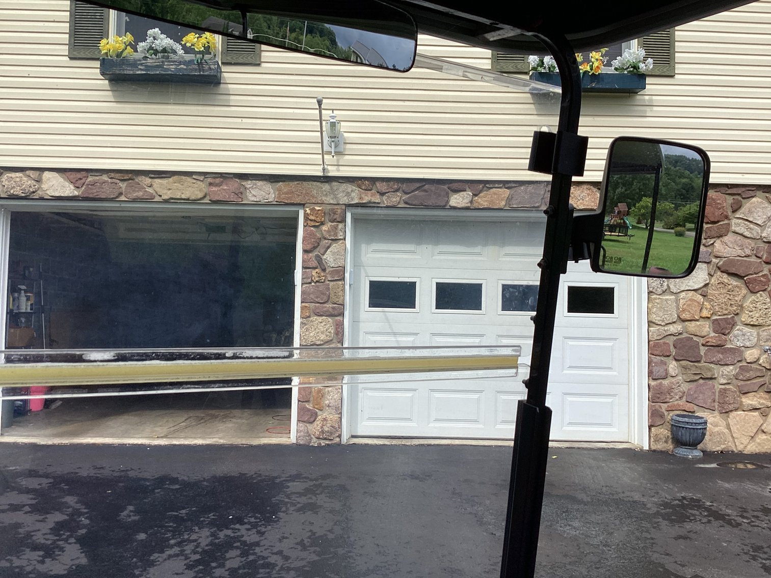 Image for 2013 E-Z-Go Golf Cart