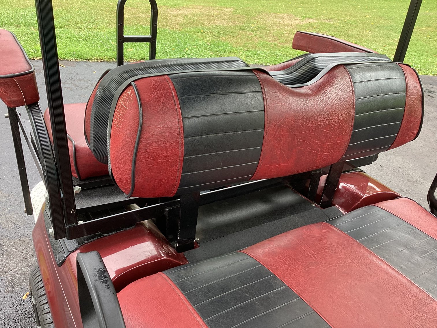 Image for 2013 E-Z-Go Golf Cart